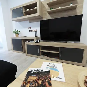 New Tarraco Appartement Tarragone
