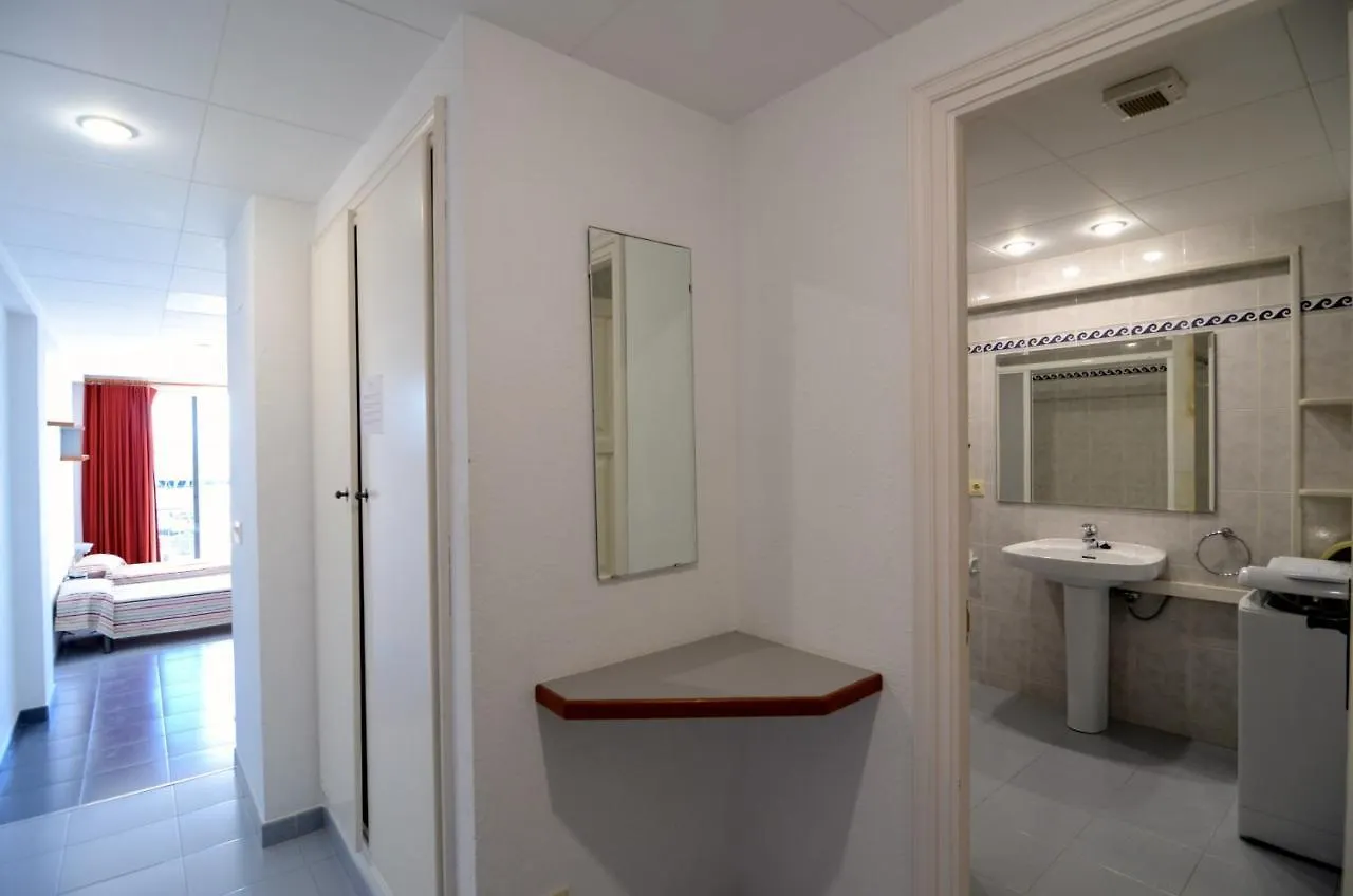Appartement Nautic Bx-3 à L'Estartit