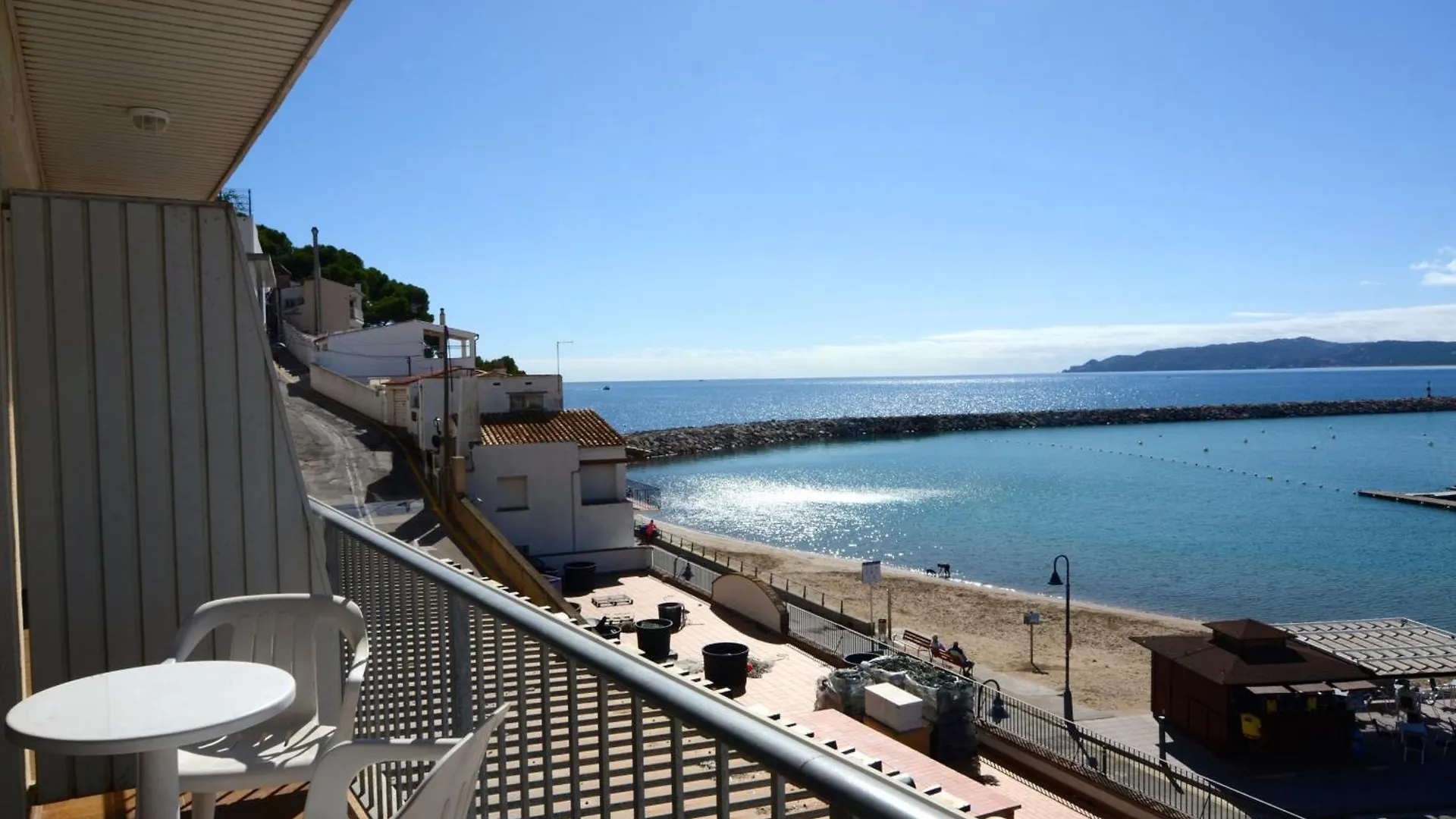 Appartement Nautic Bx-3 à L'Estartit